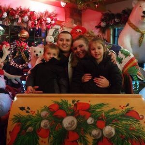 Meet your Posher, Mandy